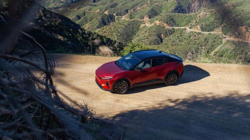 2026 Toyota C-HR: All the details