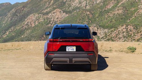 2026 Toyota C-HR: All the details