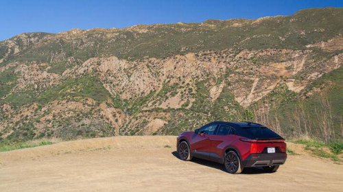 2026 Toyota C-HR: All the details