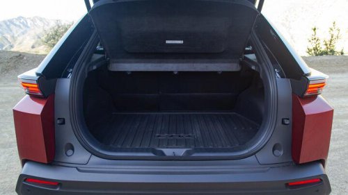 2026 Toyota C-HR: All the details