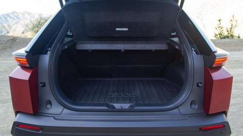 2026 Toyota C-HR: All the details