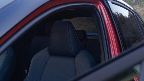 2026 Toyota C-HR: All the details