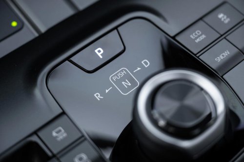 Gallery: 2026 Toyota C-HR photos