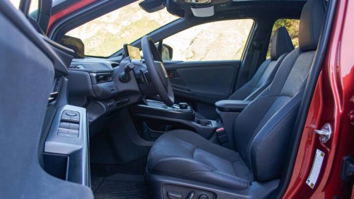 2026 Toyota C-HR: All the details