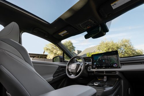 Toyota, Toyota C-HR, 2026 Toyota C-HR promises compact, sporty, practical fun