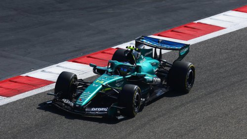 Russell marca el rumbo, McLaren y Ferrari no aflojan y Aston Martin preocupa: Baréin entra en modo definición