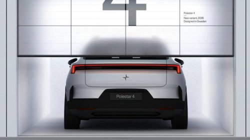 Polestar, A wagon-y Polestar 4 variant (with a rear window) is coming this year, and two brand new models will follow in the next two years