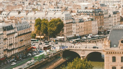 10 countries known for their racing scene &amp; 10 races to attend