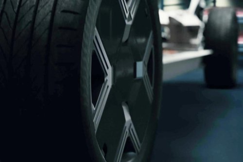 Ford | Ford’s upcoming pickup designs for affordability down to the inch