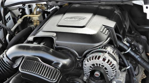 The difference between LS and Vortec engines (and why fans love them)