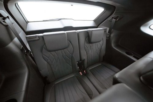 He conocido el nuevo JAECOO 8 SHS y te cuento por qué este gigante de 428 CV va a dar mucho que hablar