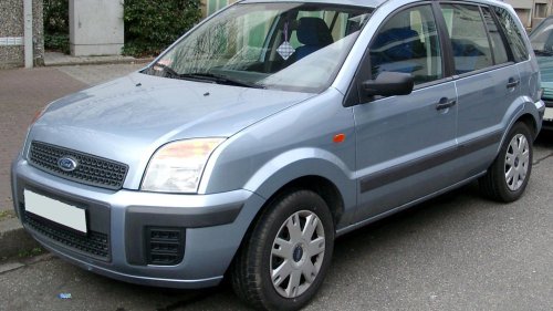 20 cars with the lowest replacement costs