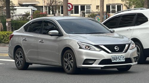 20 cars with the lowest replacement costs