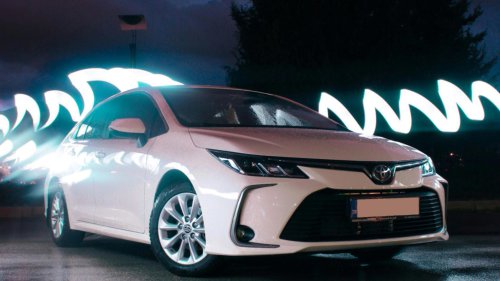 10 Toyota models that’ll last forever &amp; 10 that age faster than you’d expect