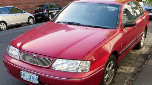 10 Toyota models that’ll last forever &amp; 10 that age faster than you’d expect