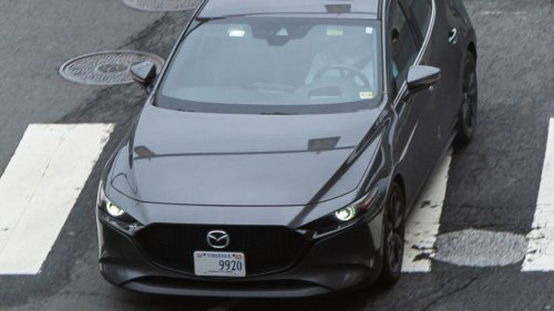 20 cars with the lowest replacement costs