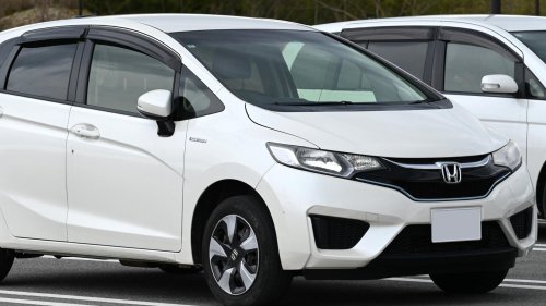 20 cars with the lowest replacement costs