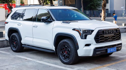 Toyota, 10 Toyota models that’ll last forever & 10 that age faster than you’d expect