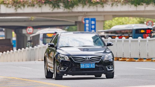 10 Toyota models that’ll last forever &amp; 10 that age faster than you’d expect