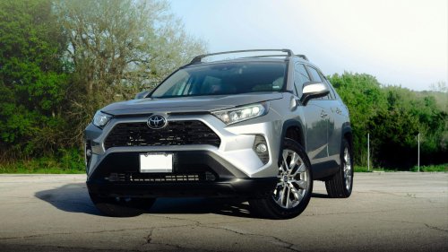 10 Toyota models that’ll last forever &amp; 10 that age faster than you’d expect