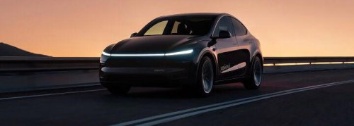 Tesla's robotaxis have had 14 crashes in less than a year of service