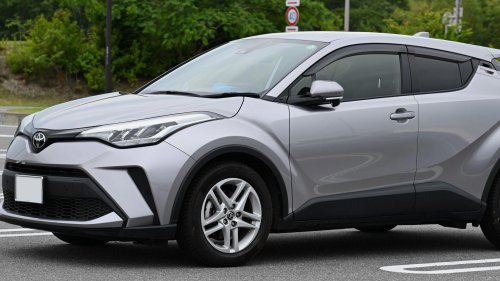 10 Toyota models that’ll last forever &amp; 10 that age faster than you’d expect