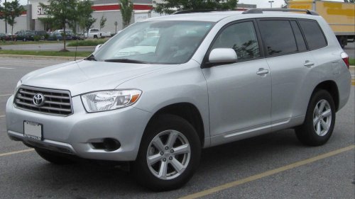 10 Toyota models that’ll last forever &amp; 10 that age faster than you’d expect