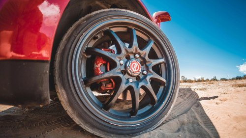 20 cars with the lowest replacement costs