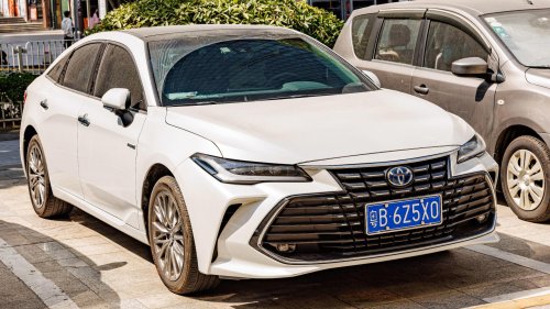 Toyota, 10 Toyota models that’ll last forever & 10 that age faster than you’d expect