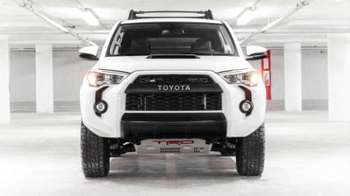 Toyota, 10 Toyota models that’ll last forever & 10 that age faster than you’d expect