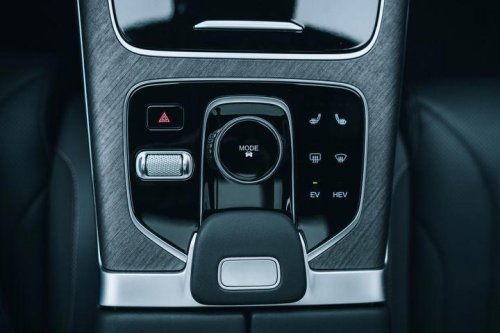 He conocido el nuevo JAECOO 8 SHS y te cuento por qué este gigante de 428 CV va a dar mucho que hablar