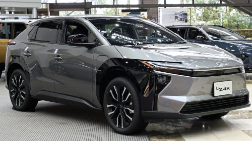 10 Toyota models that’ll last forever &amp; 10 that age faster than you’d expect