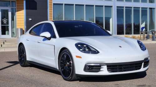 My RX-7 is too cramped for the kids! What car should I buy?