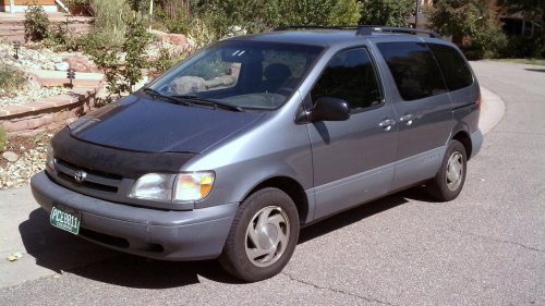 10 Toyota models that’ll last forever &amp; 10 that age faster than you’d expect