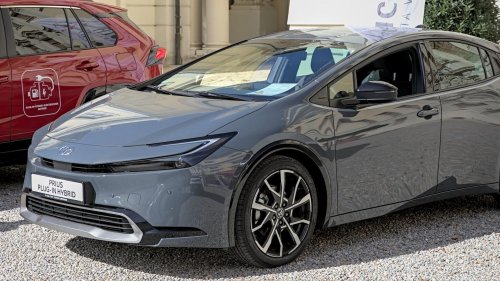20 cars with the lowest replacement costs