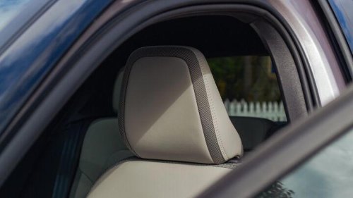 2026 Volvo EX40 review: Growing up green