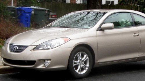 10 Toyota models that’ll last forever &amp; 10 that age faster than you’d expect