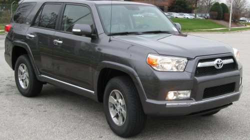 10 Toyota models that’ll last forever &amp; 10 that age faster than you’d expect