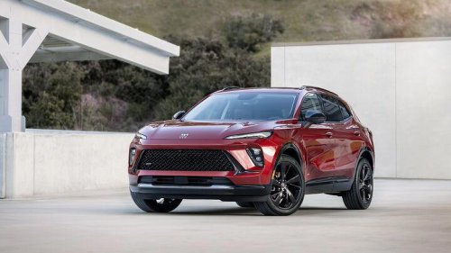 These are the 10 most dependable car brands in 2026