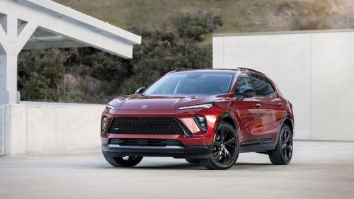 These are the 10 most dependable car brands in 2026