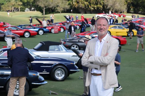 Ferrari’s finest gather at Cavallino Classic 2026