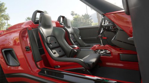 Gallery: Porsche 911 Carrera Cabriolet reimagined by Singer photos