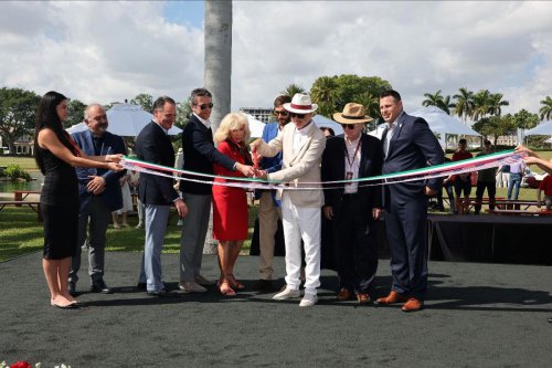 Ferrari’s finest gather at Cavallino Classic 2026