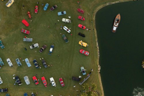 Ferrari’s finest gather at Cavallino Classic 2026