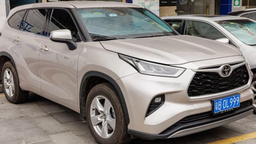 Toyota, 10 Toyota models that’ll last forever & 10 that age faster than you’d expect