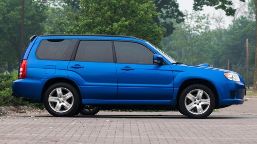 20 cars with the lowest replacement costs