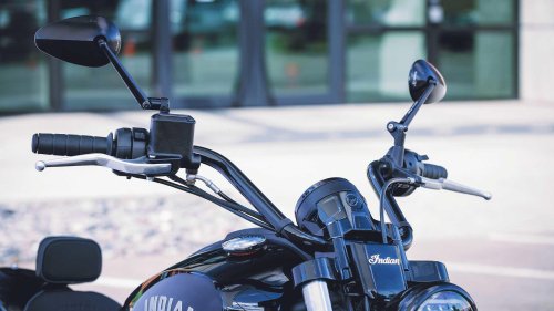 The affordable Indian cruiser that’s perfect for a first-time buyer in 2026