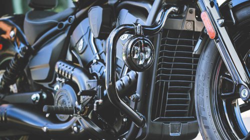 The affordable Indian cruiser that’s perfect for a first-time buyer in 2026