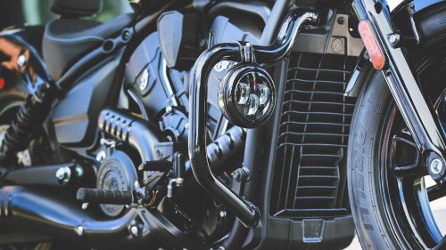 The affordable Indian cruiser that’s perfect for a first-time buyer in 2026