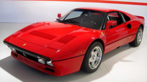 Porsche 959: The AWD coupe that made supercars nervous